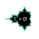Mandelbrot