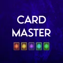 CARD MASTER