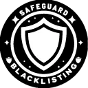 SafeGuard Blacklisting Public