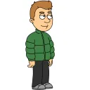 Zack Dawson