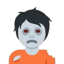 Virtual Zombie Survival