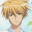 undefined Avatar