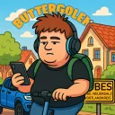 Buttergolem