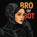 Friend or Bot-Member Acquisition