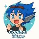 undefined Avatar