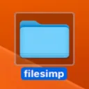Filesimp