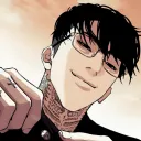 Lookism Bot