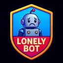 Lonely Bot