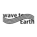 wave to earth