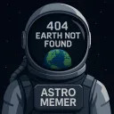 Astro Memer