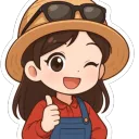 undefined Avatar