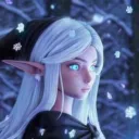 Ice-Elf