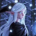Ice-Elf