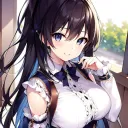 Anne AI