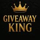 Giveaway King 👑
