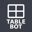 TableBot