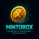 MintoroX