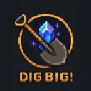 Dig BIG! BETA