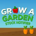 Grow A Garden Stock Notifier