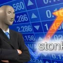 stonker