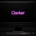 Clanker Monitor