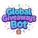 Global Giveaways Bot