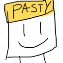pasty