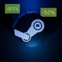 Steam Deal Saver