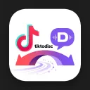 TiktoDisk
