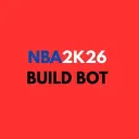 NBA2K Build Bot
