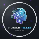 Human Ticket