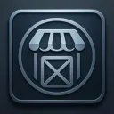 Star Citizen Market by SO_Kitty