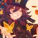 🌼 ⋆♱ 𝑯𝒖 𝑻𝒂𝒐 ♱⋆ ✨