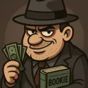 The Bookie
