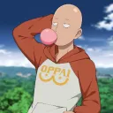 One Punch Man Botto