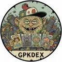 GPKdex