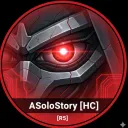 ASoloStory[HC]