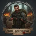 Zombie - Last Survival