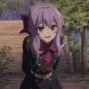 Shinoa Hiiragi