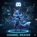 Channel Weaver