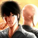 One Punch Man