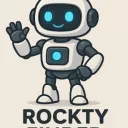 Rockty-finder