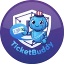 TicketBuddy