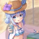 Chino Kafuu