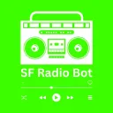 SF Radio Bot