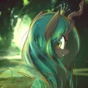 Chrysalis