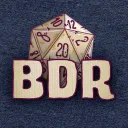 Button Dice Roller