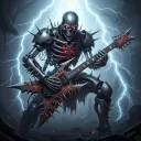 MetalBot😎🤘