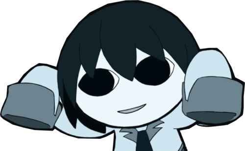 Completely not spooky