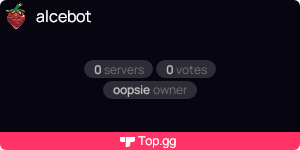 alcebot